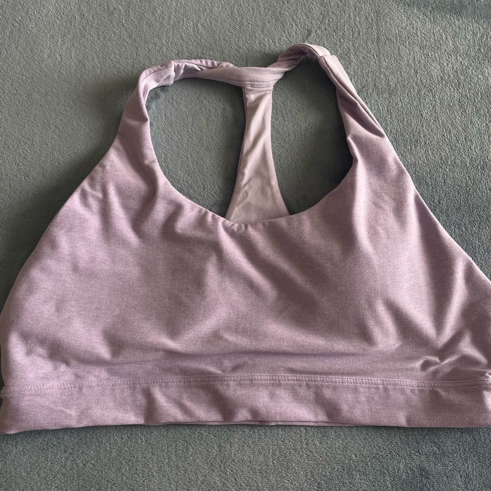 Women's Sports Bra
